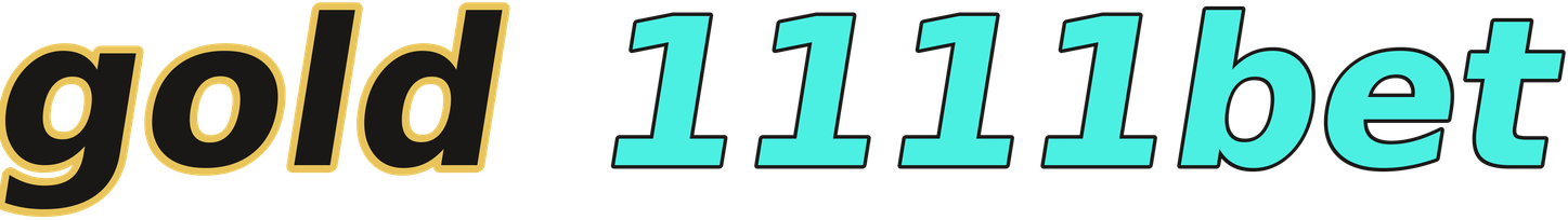 gold 1111bet logo